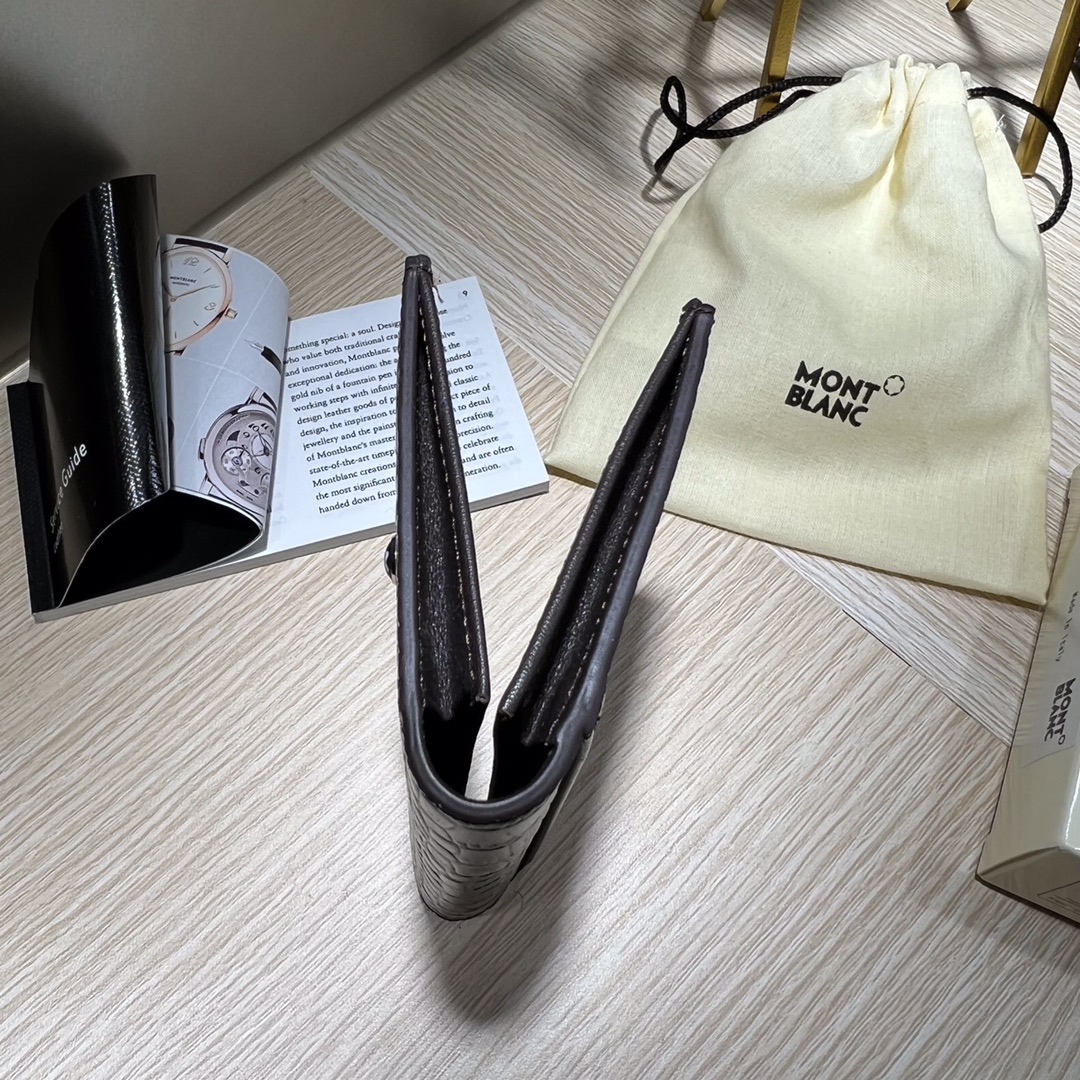 Montblanc Wallets Purse